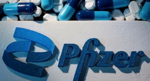 فايزر تسحب شحنات من عقار لعلاج ضغط الدم بسبب مادة مسرطنة