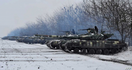 ما هي الخطوط الحمراء التي لو تجاوزتها روسيا لدخل الأوروبيون الحرب