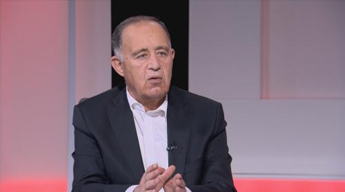 وزير المياه يوضح حقيقة شراء الأردن كميات مياه جديدة من الاحتلال الاسرائيلي