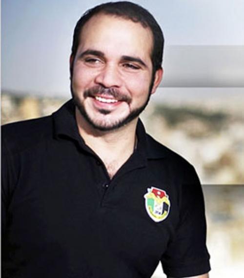 الأمير علي رئيسا لاتحاد كرة القدم للدورة المقبلة بالتزكية