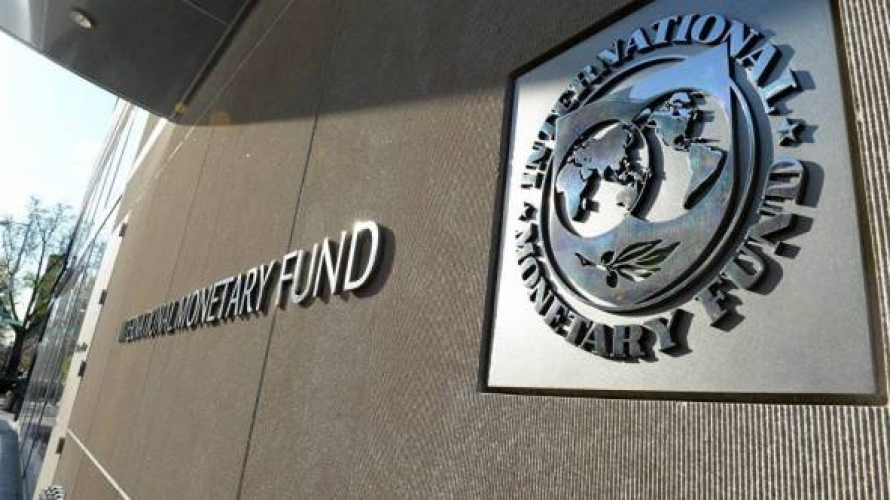 صندوق النقد الدولي: موازنة مصر ستحقق فائضًا لأول مرة منذ 10 سنوات