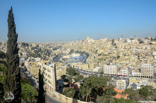 خبير: وضع الأردن الزلزالي صعب وخطير