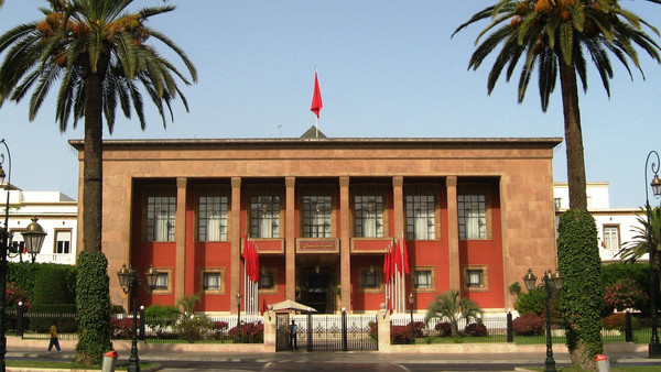 مجلس النواب المغربي يقتطع من أجور البرلمانيين المتغيبين