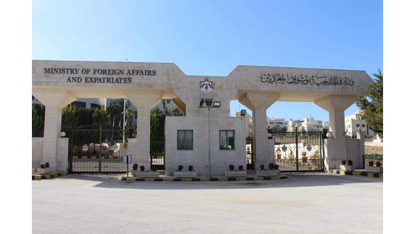 الأردن يعزي نيبال بضحايا تحطم الطائرة