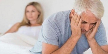 تأثير السن على العلاقة الحميمة بعد الستين
