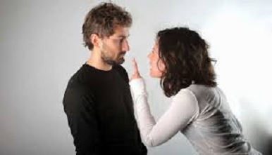 بدي حل بدون مشاكل وبنفس الوقت بدي أعرف هل حقو إنو يمنعني ؟؟؟