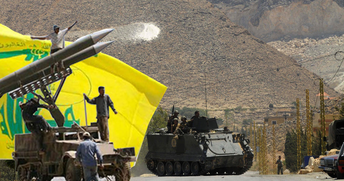 “الرأي” الكويتية: “حزب الله” يتوقّع “اغتيالاً كبيراً” يخْلط الأوراق في لبنان..ويرفع حالة التأهب