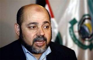 أبو مرزوق يدعو للفصل بين منظمة التحرير والسلطة الفلسطينية