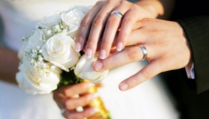 دراسة حديثة تقلب الموازين في قضية “الزواج عبر الإنترنت”