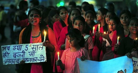 بعد 7 سنوات.. الهند تعدم منفذي جريمة اغتصاب هزت العالم