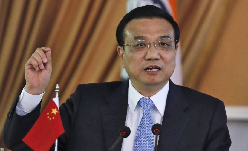 رئيس الوزراء الصيني: الوضع الحالي في أوكرانيا مثير للقلق