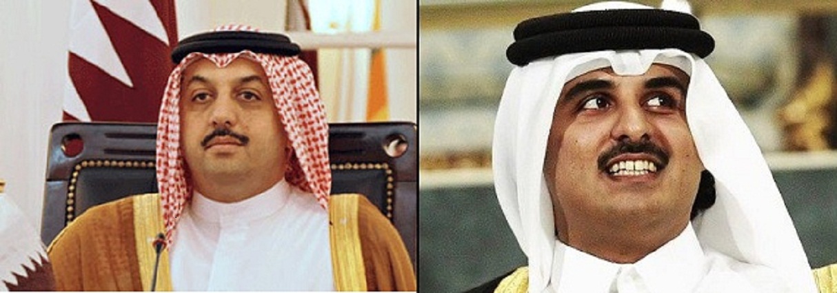 مسؤول فلسطيني: قطر رأس المؤامرة الامريكية الاسرائيلية على القضية الفلسطينية