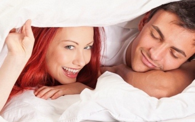 موانع ممارسة العلاقة الحميمة بين الزوجين