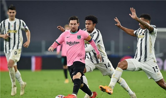 استقالة بارتوميو لم تغير قرار ميسي بالرحيل