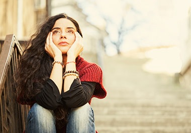 خطيبي مهملني .. شو أعمل ؟!