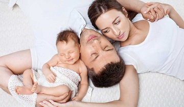 الأباء والرضاعة الطبيعية: ماذا يجب عليك فهمه ؟