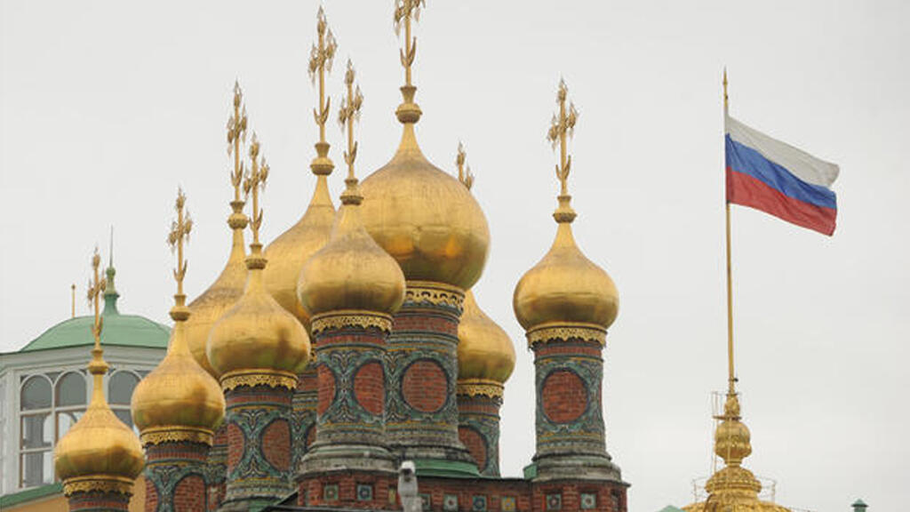 الكرملين: نتوقع من ترامب بذل جهود لتسوية سلمية في أوكرانيا