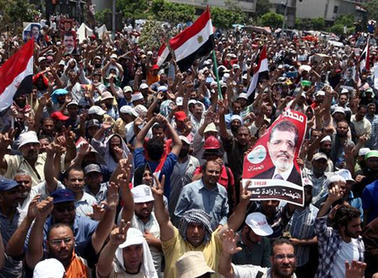 الأمم المتحدة: أحكام الإعدام بمصر انتهاك للقانون الدولي