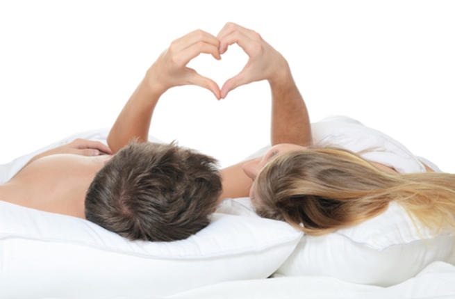 8 إرشادات للحصول على الرضا الجسدي في العلاقة الحميمة