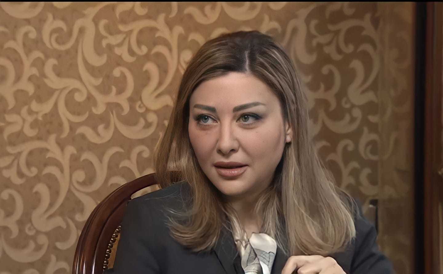 سوريا تعلن وفاة مستشارة الرئاسة لونا الشبل