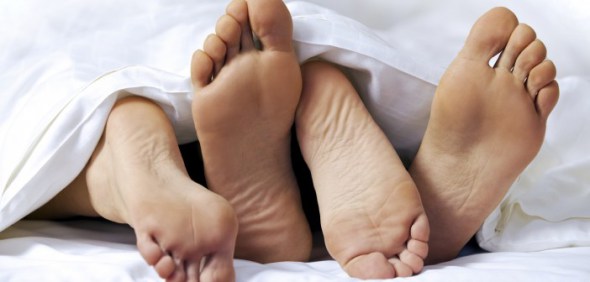 أطعمة تثير الشهوة الجنسية عند الرجل والمرأة