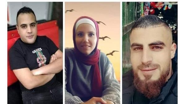 5 شهداء برصاص الاحتلال في 48 ساعة