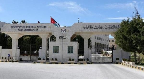 الخارجية: بدء إجلاء الأردنيين من السودان اليوم