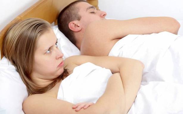 الجنس والحب وجهان لعملة واحدة فى حياة رجل “الثور”