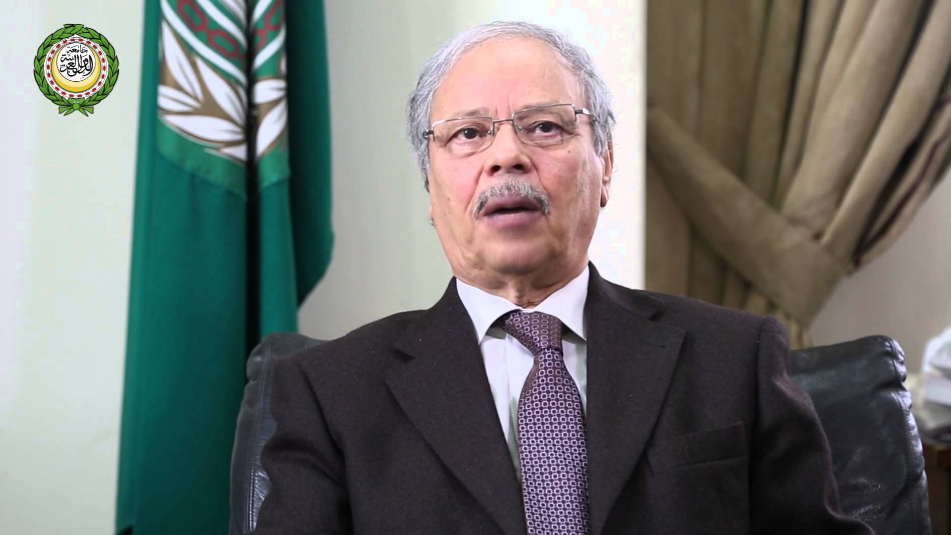 وفاة نائب أمين عام الجامعة العربية السفير أحمد بن حلي