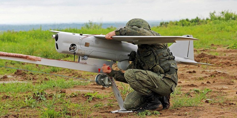 روسيا تعلن تدمير 111 مسيّرة أوكرانية خلال 3 ساعات