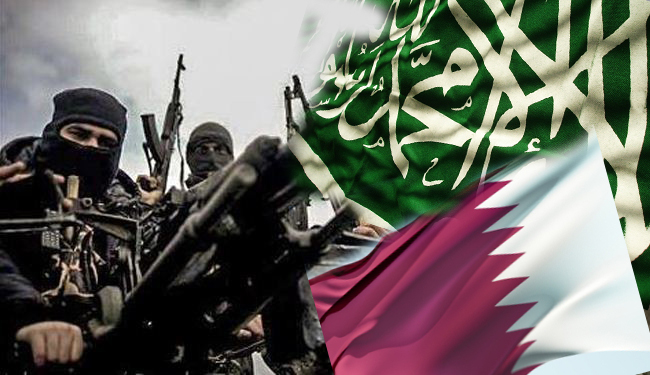 وزير ألماني يتهم قطر بتمويل داعش