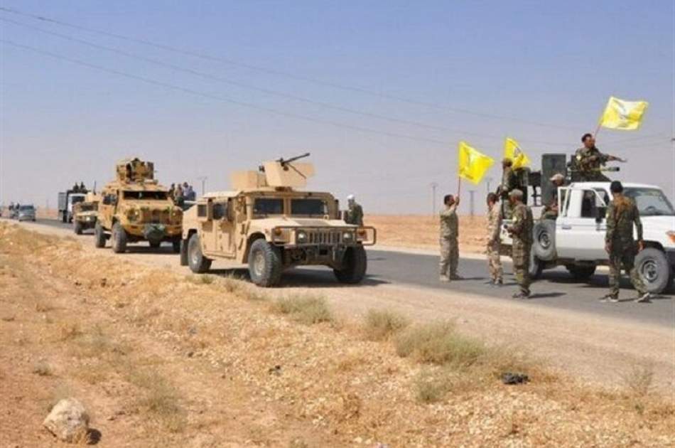 قسد: قتلى وجرحى بقصف على قرية أم تينة.. ودمشق تنفي