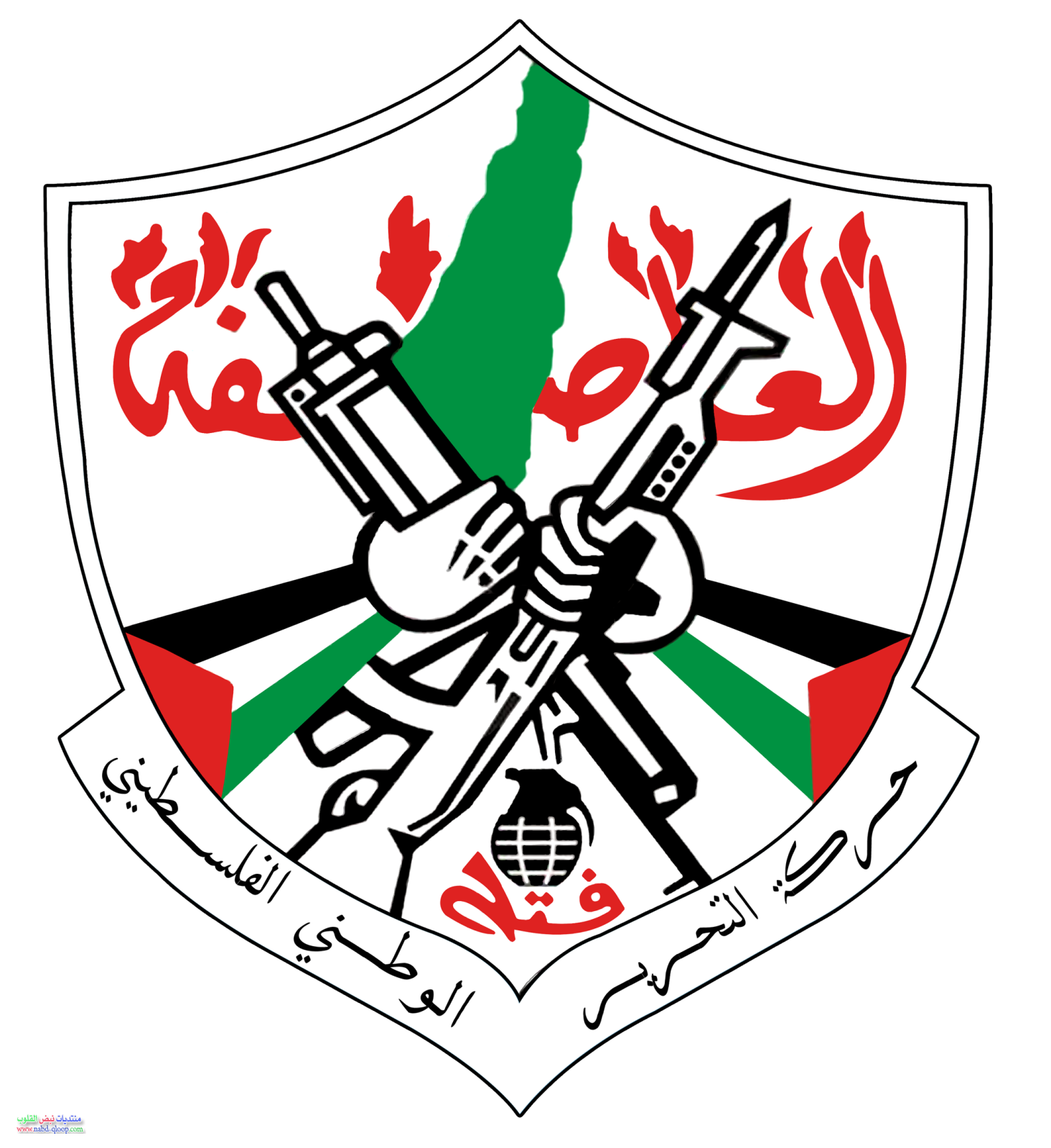فتح : حماس لم تقدم لشعبنا في غزة سوى الموت و الويلات