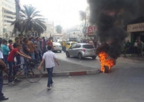 زوج قتيلة نابلس يفضح كذب قادة الأجهزة الامنية بالضفة الغربية