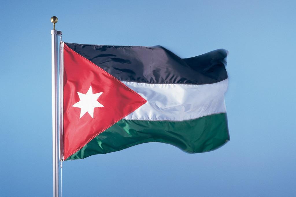 إطلاق النار في السفارة الإسرائيلية بعمان