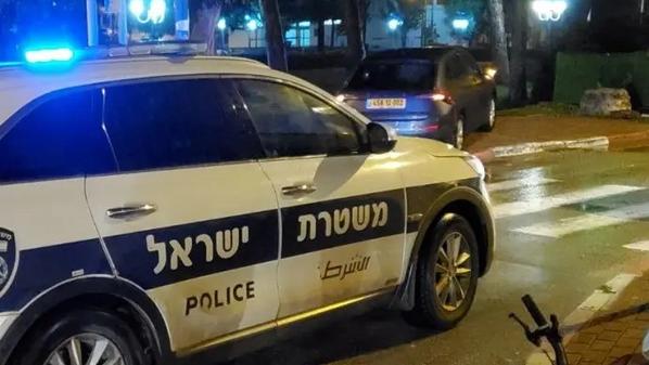 مقتل عدة أشخاص في حادثة إطلاق نار ودهس بمدينة الخضيرة شمال فلسطين