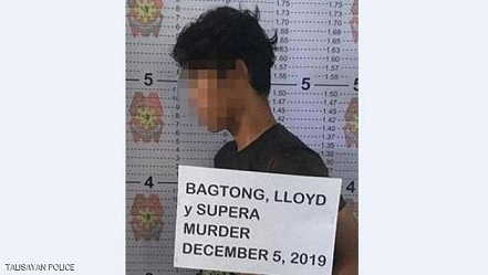 جريمة تهز الفلبين .. شاب بلا عمل يقتل امرأة ويأكل دماغها