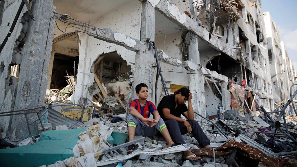 اتفاق التهدئة في غزة... مزيج من التفاؤل والترقب