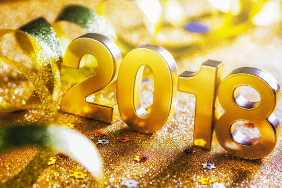 شبكة الكاشف نيوز تقدم التهاني لمتابعيها بمناسبة قدوم العام الجديد