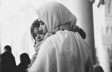 زوجة الأب ظلمت إبنتي