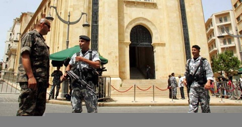 “جريمة مروعة” تهز لبنان .. 9 قتلى بينهم طفلان