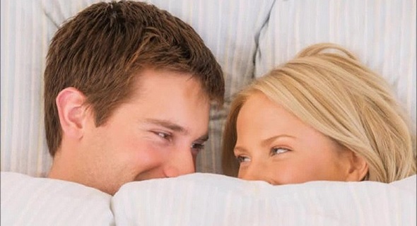 ممارسة العلاقة الحميمة مهمة لصحة قلبك