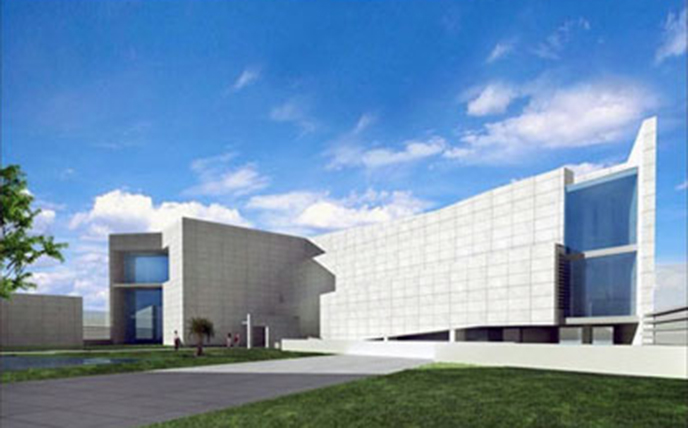 القدوة:الافتتاح الرسمي لمتحف ياسر عرفات في التاسع من الشهر المقبل