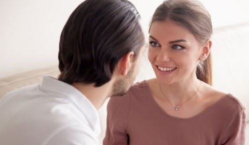 5 احتياجات يجهلها زوجك في العلاقة الحميمة أخبريه به