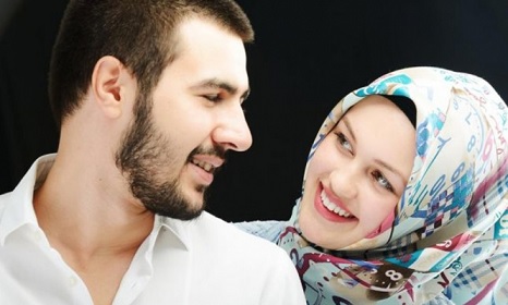 العلاقات الزوجية في شهر رمضان