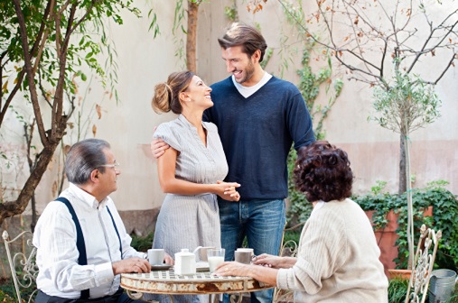 حقيقة أهل زوجي الغائبة عن الجميع صدمتني