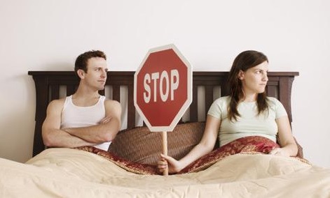 العلاقة الزوجية الناجحة: 5 خطوط حمراء لا تتجاوزيها !
