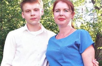 روسيا: فتى يقتل عائلته كاملة بسبب غيرته