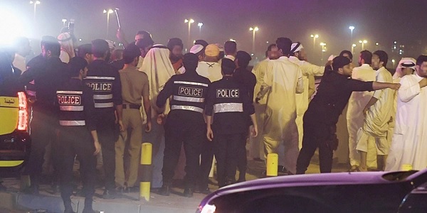 الكويت أفاقت اليوم على جريمة مروعة تعذيب وقتل فتاة بطريقة وحشية