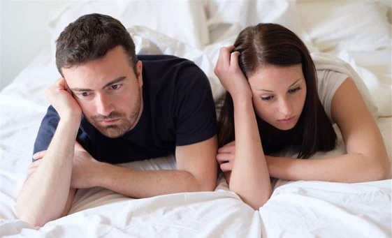 “تحسن النوم والمزاج”.. فوائد ممارسة العلاقة الحميمة بين الزوجين